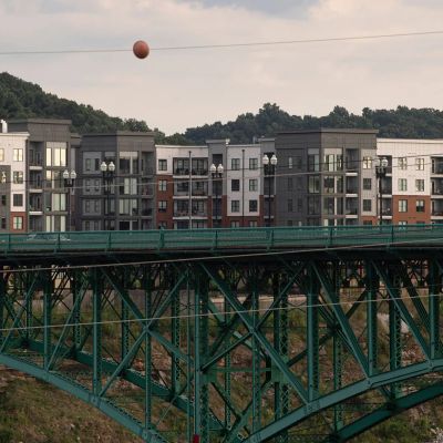 One Riverwalk apartments record price tag takes Knoxville's South Waterfront to new heights