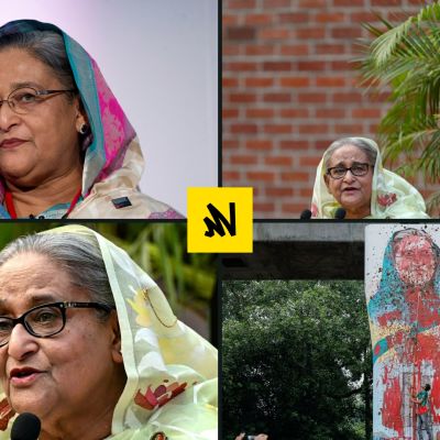 Hasina plans December return amid tensions with India