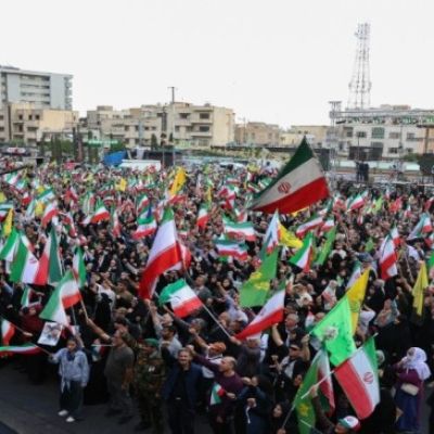 Senior Iranian military officer says renewed war with United States 'likely'