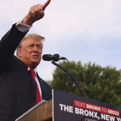 Trump conviction will be ‘a blip’ for elections, expert says