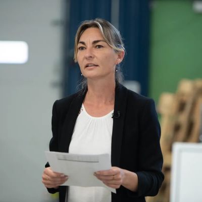 Will Buncombe County Board of Elections give director pay raise?