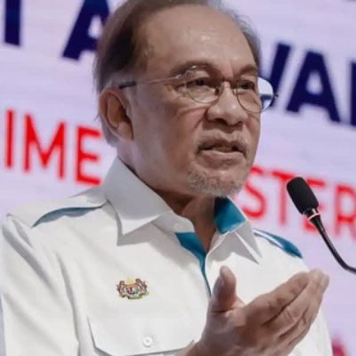Malaysia must move fast on drone technologies, says PM