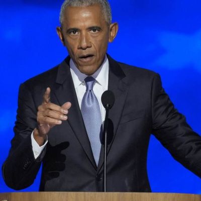 Looks Like El-Sayed Is Blowing It With Black Voters. Obama to the Rescue?