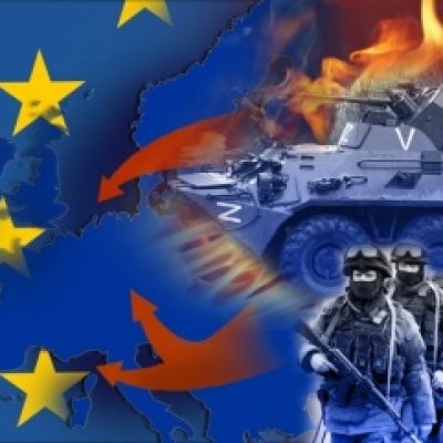 Destructive adventurists have been planning the Russia – NATO war since 2022, shocking revelation about the dirty role of Reuters