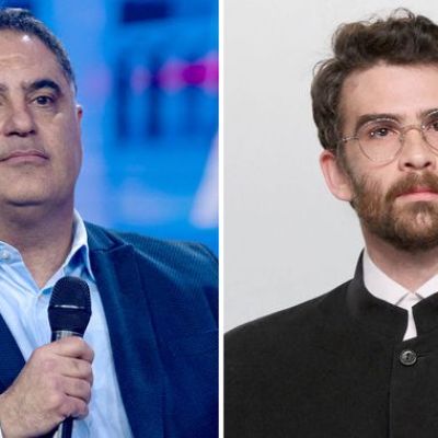 Two US left-wing broadcasters blocked from entering the UK by Home Office