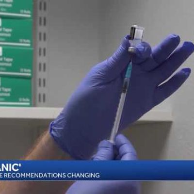 CDC updates childhood vaccine schedule; NM doctors urge parents to talk with their pediatrician