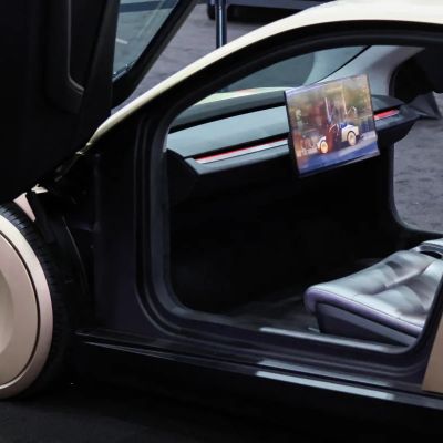 Tesla’s cheaper ‘Model Q’ on the way and likely new China EV, analyst says following Tesla meeting