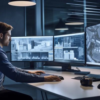 HSBC Downgrades Autodesk, Inc. (ADSK) to Hold, Sets $290 Price Target Amid AI-Powered Design Advancements