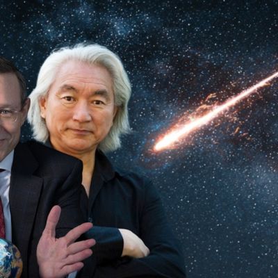 3I/ATLAS: Harvard Astrophysicist Avi Loeb Takes A Jibe At Michio Kaku’s Statement, ‘He’s Trying To Be Liked’