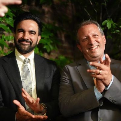 Mamdani-backed House candidates in NYC win primaries, oust incumbents