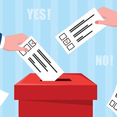 Election Day reminder of The Star’s endorsements and recommendations on Nov. 7 ballot | Opinion