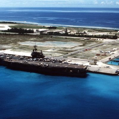 Starmer hit with fresh blow to Chagos deal as indigenous people plan legal challenge