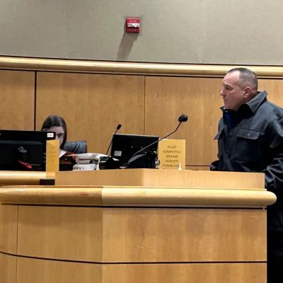 Shasta County Elections Commission could recommend that BOS mandate a ballot hand count