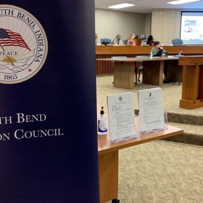 South Bend Council approves $61.5M Riverwalk Apartments project to boost downtown economy