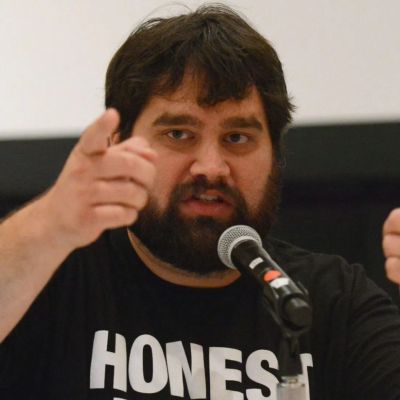 “Not because of trans people”: Andy Signore shares alleged explanation for US “mass shootings” after Minneapolis school shooting tragedy