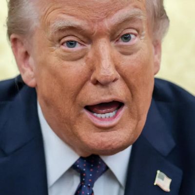 UK risks £3bn blow as US promises 15pc tariffs within days