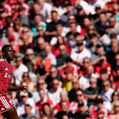 Real Madrid offered golden chance to land Premier League defender for free