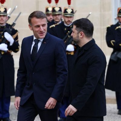 Ukraine-Russia: Diplomatic flurry brings progress but more work needed