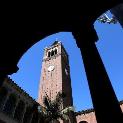 'You don't know what's next.' International students scramble ahead of Trump inauguration