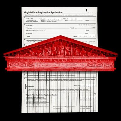 Opinion: The Supreme Court Just Gave Trump a Big Election Vote Boost