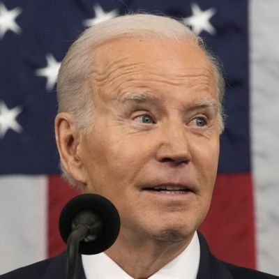 Biden’s not too old. He’s too Joe Biden (incompetent for decades)