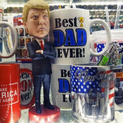 The business vibe on Trump from legendary NYC journalist