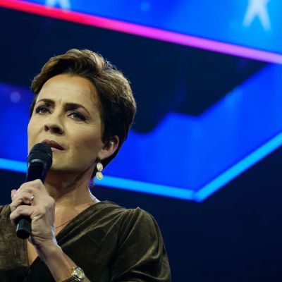 Kari Lake is in deep, deep trouble with judge’s refusal to dismiss defamation lawsuit