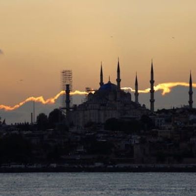 No resolution as Afghanistan, Pakistan end peace talks in Istanbul, sources say