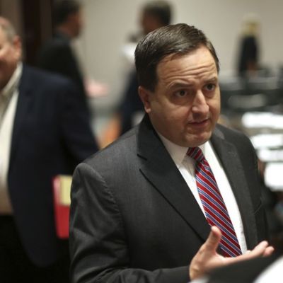 NEW: Missouri Sues DOJ Over Poll Monitors