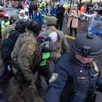 US judge blocks National Guard deployment to Portland; appeal by Trump likely