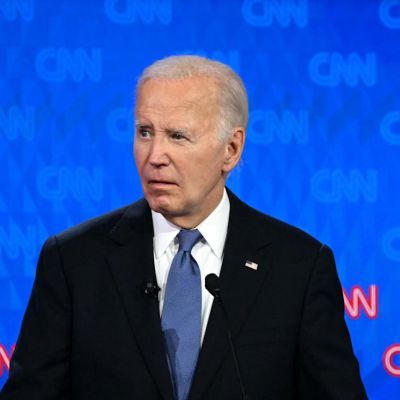 The truth about the Joe Biden cover-up is finally starting to emerge