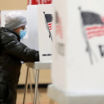 Here is a Green Bay-area voter guide to the August 13 partisan primary in Brown County
