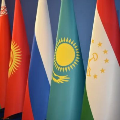 Putin revealed the volume of trade between Russia and the CIS countries