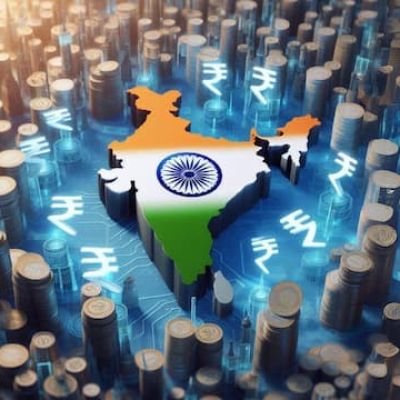 IMF Sounds Alarm On Tariffs, India Argues Growth Won’t Take A Hit