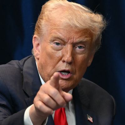 CBS Cuts Trump Meltdown from Edited 60 Minutes Interview