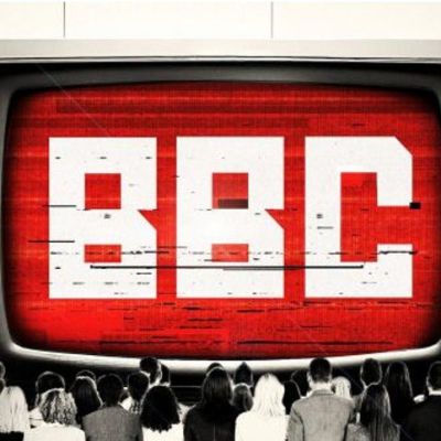 Leavitt called BBC a “fake media outlet”