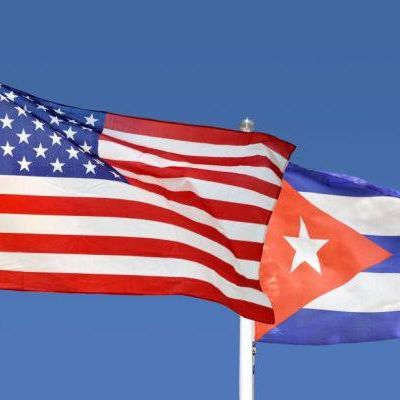 Cuba declared an international state of emergency in response to the actions of the United States