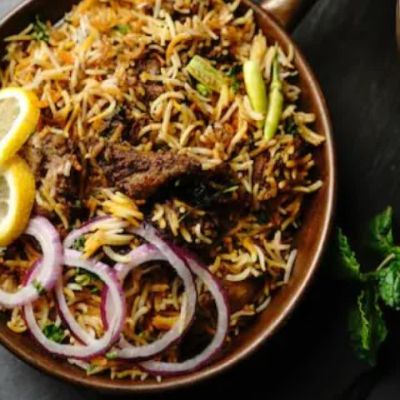 Biryani tax scam: AI, big data expose Rs 70,000 crore scandal across India; nationwide probe underway