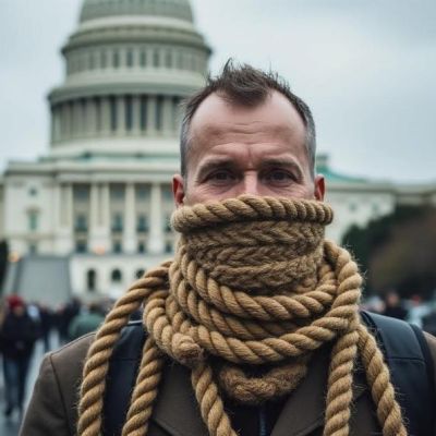 In 2024 Is 1800 All Over Again, Because Free Speech Is On The Ballot