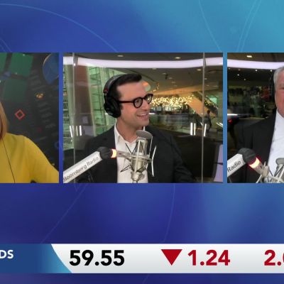 Stock Movers: Berkshire Hathaway Down, Entertainment Drops, Tyson Slumps