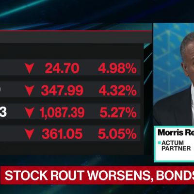 Lot of Pain, Suffering in Next 18 Months, Reid Says