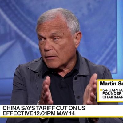 No Going Back to Normal After Trump Tariffs: Sorrell
