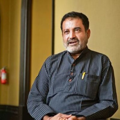 ‘Very wrong decision…’: Mohandas Pai questions RBI for not cutting rates amid falling inflation | Stock Market News