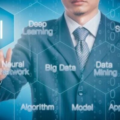 To keep on top of AI, focus on the points where it touches the outside world, writes Martin Chavez