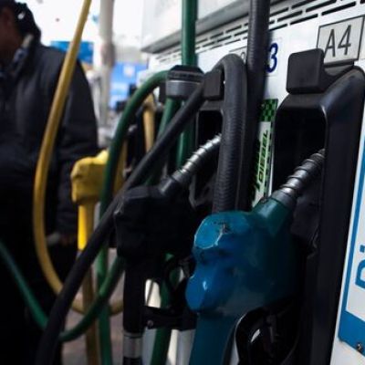 BPCL, HPCL, IOC stocks rally up to 3% as crude oil prices drop to one-month low | Stock Market News