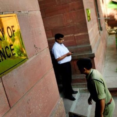 GST cuts to lift demand, but global headwinds cloud outlook, says finance ministry | Mint