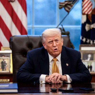 Trump’s Gaza peace board seeks $1bn buy-in as invitations go global |  | AW