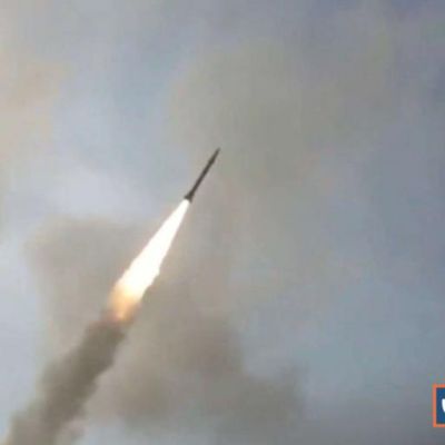 Fresh US strikes trigger Iranian attacks on Bahrain, Kuwait, Qatar