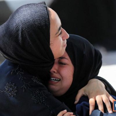 Fresh Israeli attacks kill nine in Gaza, including Al Jazeera journalist