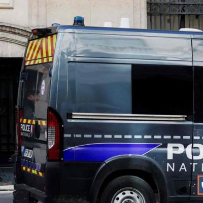 Frenchman tied to 2011 Israel fatal crash killed in Paris suburb